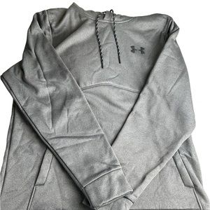 NWT Men’s Under Armour Pullover Hoodie